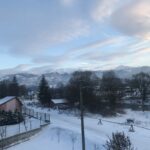 View from the window